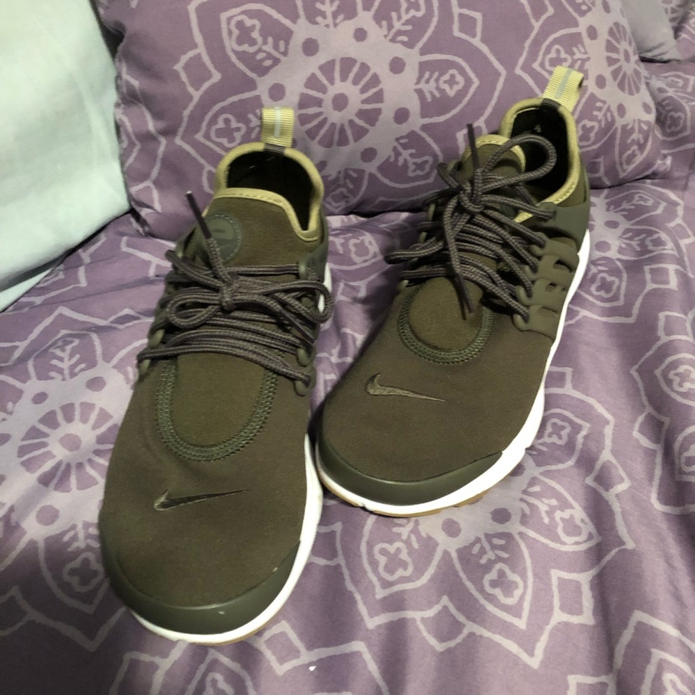 Nike Air Prestos